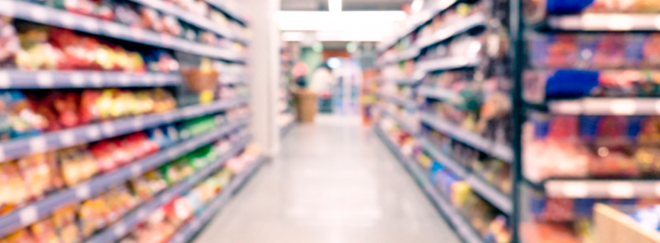 A importância do layout e decoração do supermercado para datas sazonais