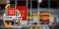 COMO ESTRUTURAR UMA CAMPANHA PROMOCIONAL? 